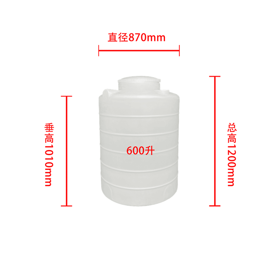 平底储罐PT0.6